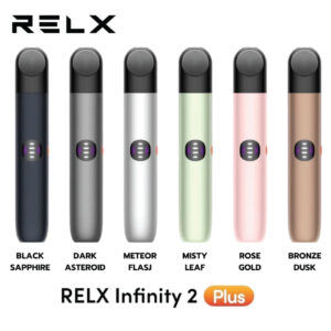 RELX Infinity 2 Vape Device